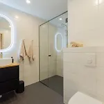 Daire Aisa 39 Deluxe Pärnu