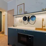 Aisa 39 Deluxe Daire Pärnu