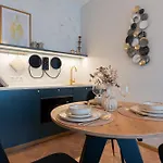 Aisa 39 Deluxe Daire