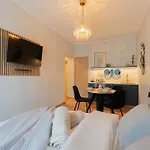 Daire Aisa 39 Deluxe Pärnu