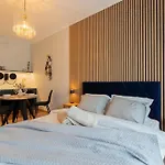 Daire Aisa 39 Deluxe *