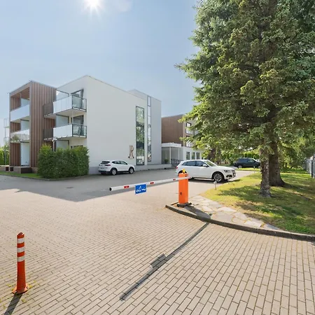 Aisa 39 Deluxe Daire *