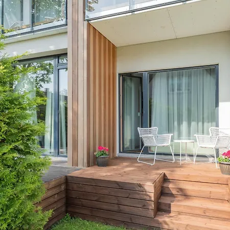 Daire Aisa 39 Deluxe *