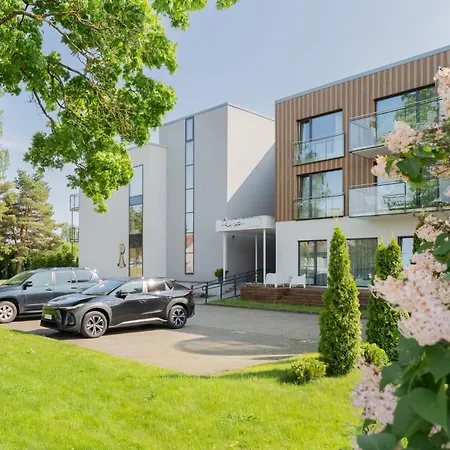 Aisa 39 Deluxe Pärnu