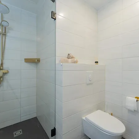 דירה Aisa 39 Deluxe *