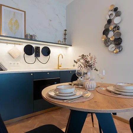 Aisa 39 Deluxe Daire