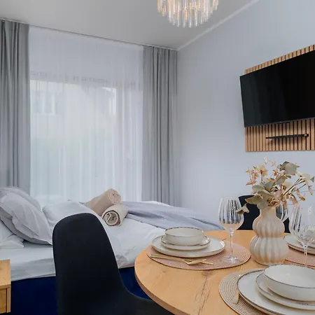 Daire Aisa 39 Deluxe