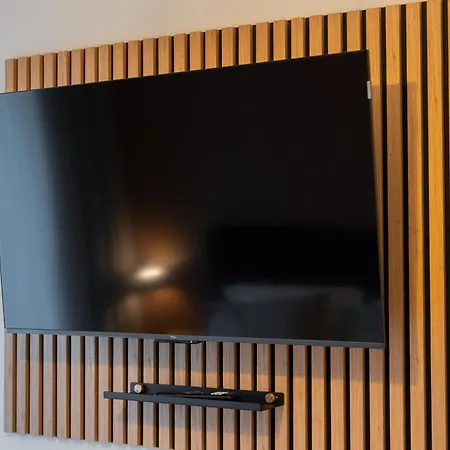 Aisa 39 Deluxe דירה