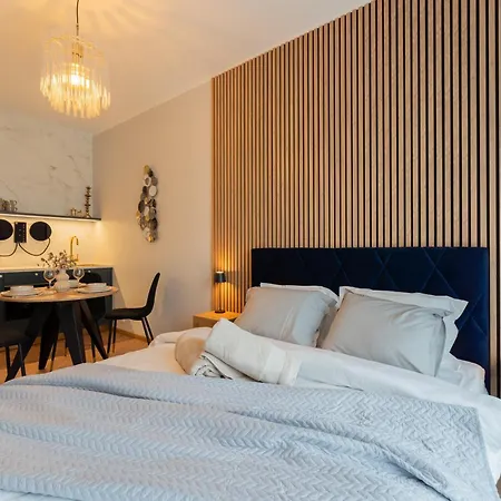 Daire Aisa 39 Deluxe *