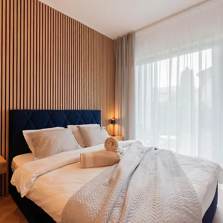 Daire Aisa 39 Deluxe