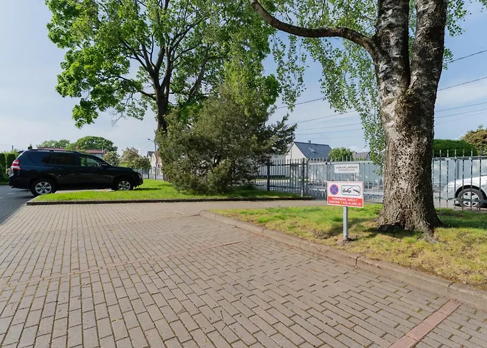 Lejlighed Aisa 39 Deluxe *