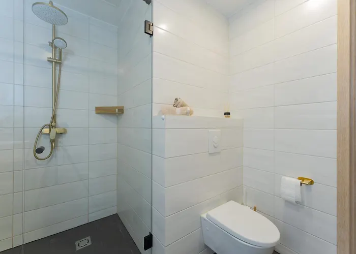 Lejlighed Aisa 39 Deluxe *