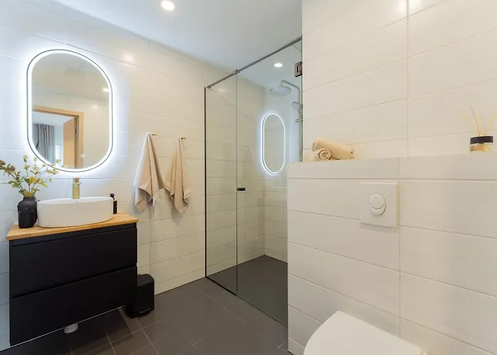 Lejlighed Aisa 39 Deluxe Pärnu