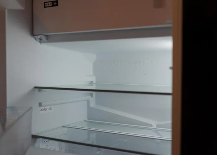 Lejlighed Aisa 39 Deluxe